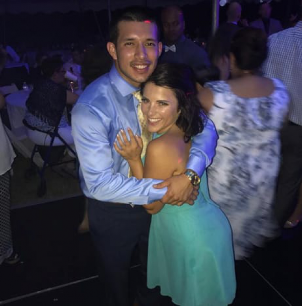 Lauren Comeau: Javi Marroquin's Girlfriend Won't Do Teen Mom 2 ... Because of Kailyn Lowry?