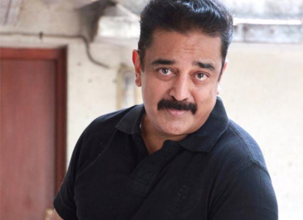  “I am not going to be bullied by fringe elements”- Kamal Haasan 