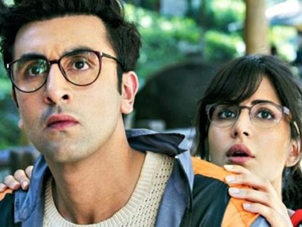Jagga Jasoos box-office report: Film does fairly well on day one 