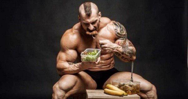 A Carbohydrate Deficient Diet That Builds Muscle And No Its Not Keto 