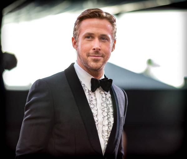 This Blogger Is A Perfect Doppelganger Of Ryan Gosling And You Will Not Be Able To Tell Them Apart 