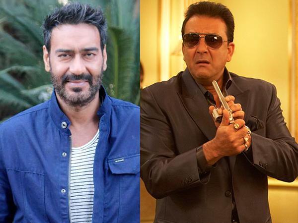 Ajay Devgn opts out of Total Dhamaal 