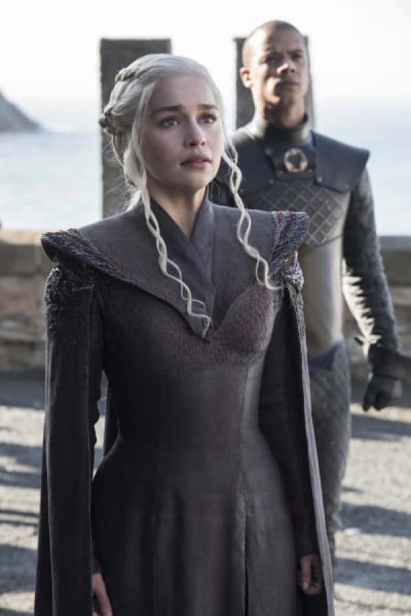 Game of Thrones Season 7 Premiere Recap: Arya's Revenge & the Khaleesi's Return!