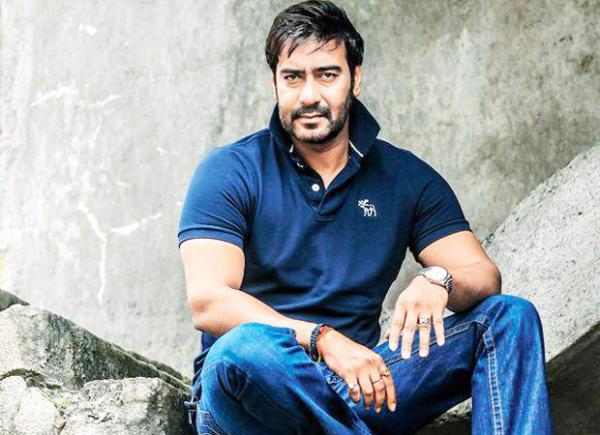  Ajay Devgn out of Total Dhamaal? Indra Kumar denies, says Ajay is very much doing the film 