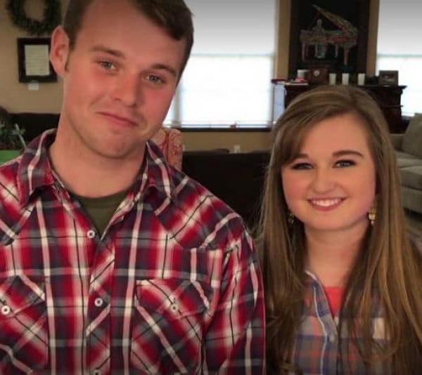 Joseph Duggar and Kendra Caldwell: Are They Secretly Married?!