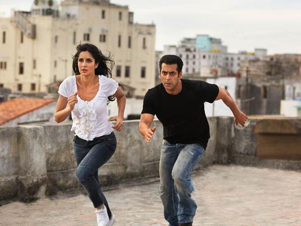 Salman Khan and Katrina Kaif to shoot with stallions for Tiger Zinda Hai 