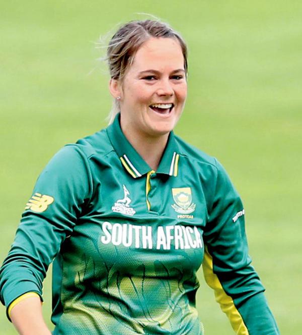 Women's World Cup: There's no pressure on us at all, says SA skipper