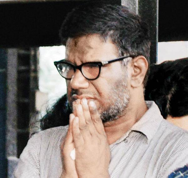 Have enough proof to nail Chintan Upadhyay, says Ujjwal Nikam