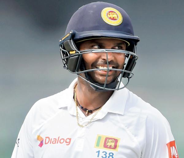 Dickwella, Gunaratne star as Sri Lanka pull off record chase to beat Zimbabwe