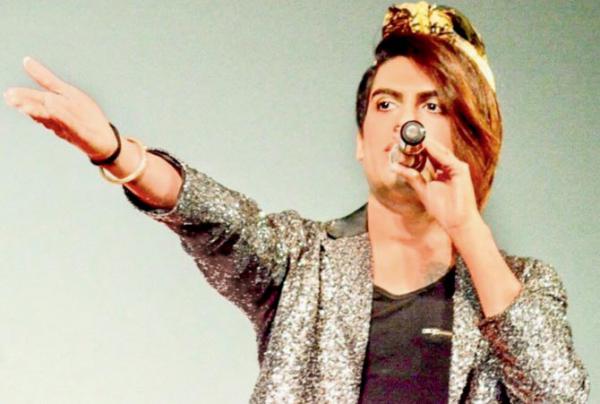 Gay singer and 'Bigg Boss' contestant Sushant Divgikar to make singing debut