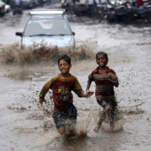 Changing rhythm of India#39;s rains: Is climate change really playing a role?