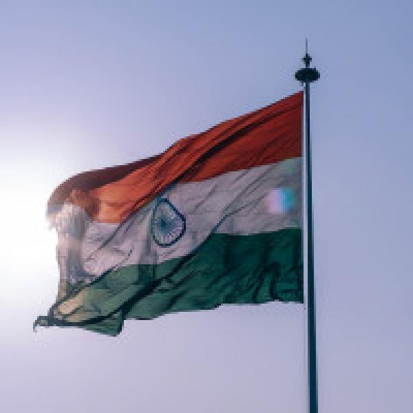 State flag grey area, want no controversy: Karnataka government