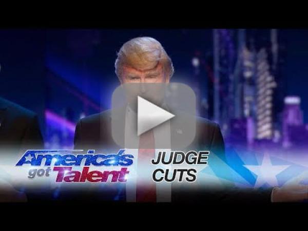 America's Got Talent: The Best Auditions of 2017!