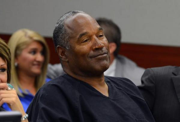 O.J. Simpson: Busted Masturbating in Prison? Will It Affect His Parole?!