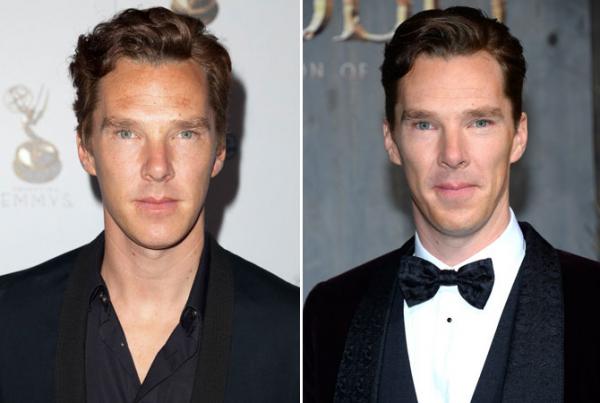 Benedict Cumberbatch: Know the man beyond Sherlock