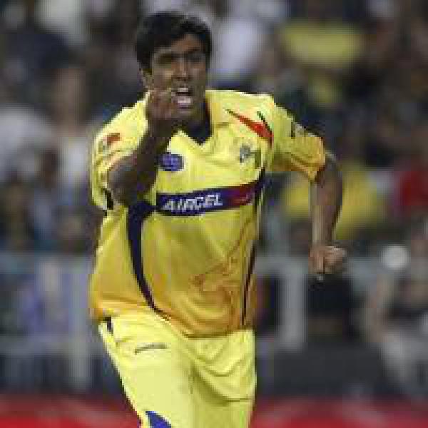 Ashwin draws criticism for comparing CSK#39;s return with Manchester United 1958 air crash