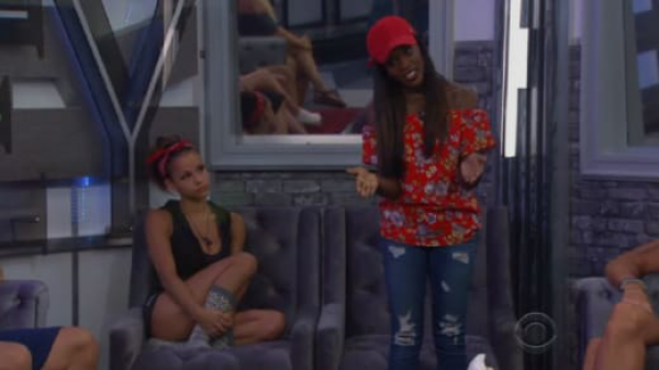 Big Brother Recap: Did Dominique Find the Snake?