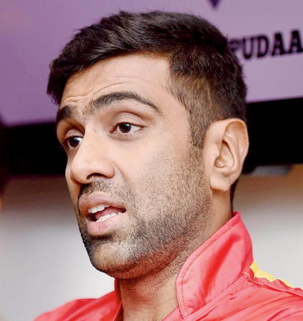 R Ashwin compares CSK's return to Man United's 1958 tragedy, faces flak