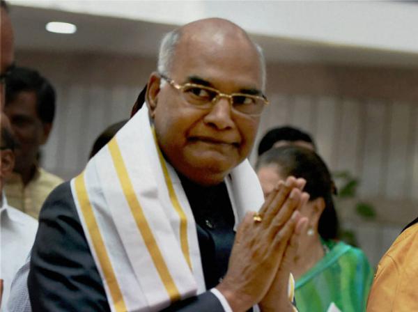 Presidential polls: Counting begins, Ram Nath Kovind likely to win