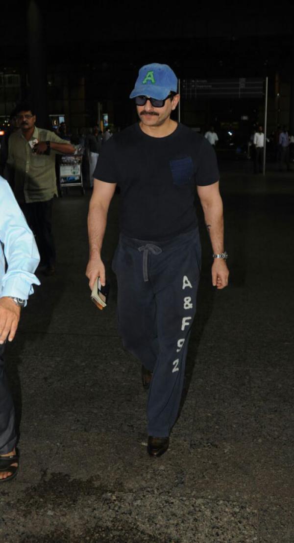 Here Are 5 Cringe-Worthy Things Wed Change About Saif Ali Khans Dadcore Look 