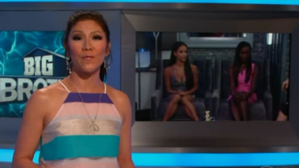 Big Brother Recap: Was The Eviction Halted?