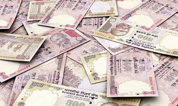 I-T Department unearths income of Rs 5,400 crore post-note ban