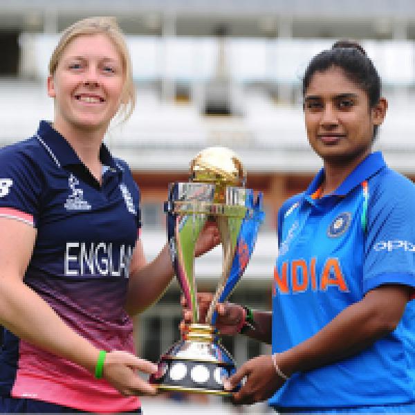 ICC Womenâs Cricket World Cup Final 2017: England beat India in a nail biting match
