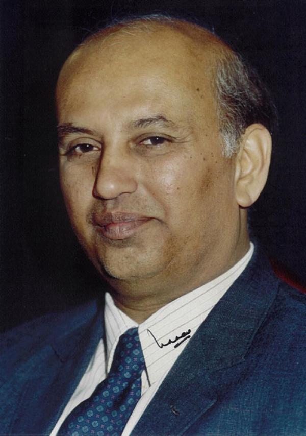 Former ISRO Chief andamp The Man Behind Indias 1st Satellite Aryabhata UR Rao Passes Away At 85 