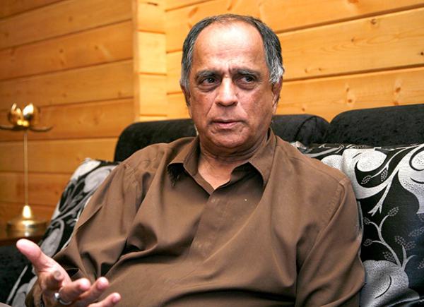  Censor Board chief Pahlaj Nihalani all set to be replaced? 