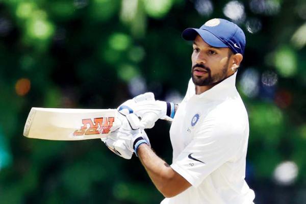 India's batsmen shine in warm-up match against Sri Lanka Board's President XI