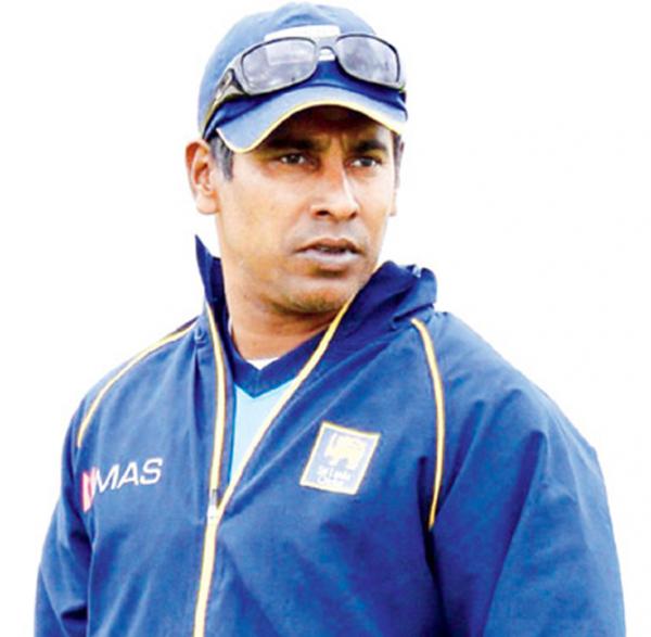 IND vs SL: Chaminda Vaas to guide Sri Lankan pacers