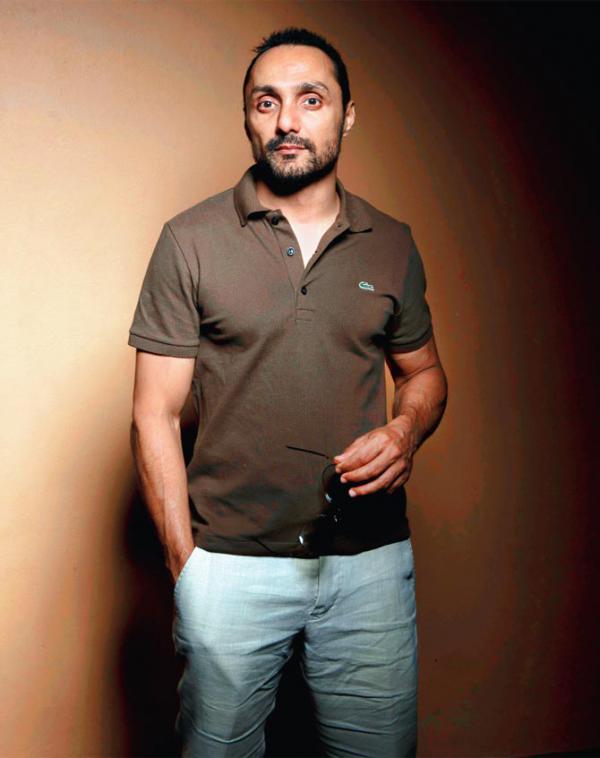 Rahul Bose launches initiative against child sexual abuse