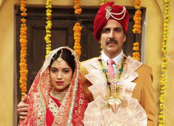  Jaipur court demands a reply from the makers of Toilet Ek Prem Katha in connection with a copyright case 