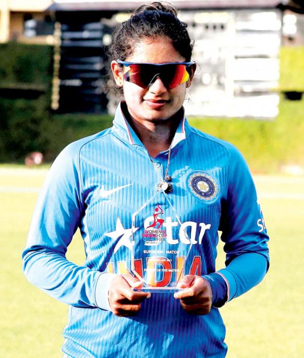 We may just be closer to women's IPL, feels Mithali Raj