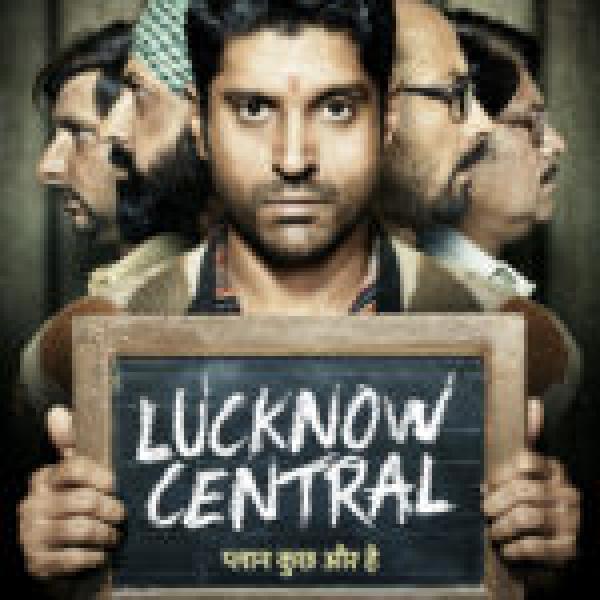 Video: Farhan Akhtar Shines In The Trailer Of Lucknow Central