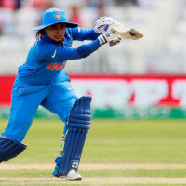 #39;Captain cool#39; Mithali Raj to get a BMW for her performance in ICC Women#39;s World Cup