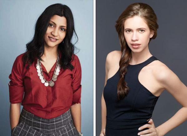  OMG! Konkona Sen Sharma, Kalki Koechlin starrer Scholarship stalled due to financial crisis 