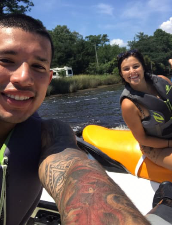 Javi Marroquin: My New Girlfriend Is BETTER Than Kailyn Lowry!