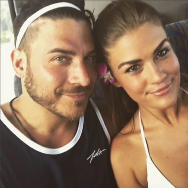 Jax Taylor & Brittany Cartwright: Struggling to Save Relationship?