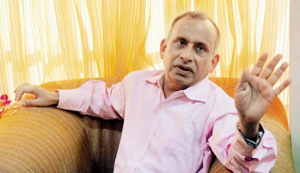 Mumbai: Court rejects Uttam Khobragade's anticipatory bail
