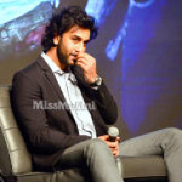 “This Is The First Time I Am Single & It’s Amazing” – Ranbir Kapoor