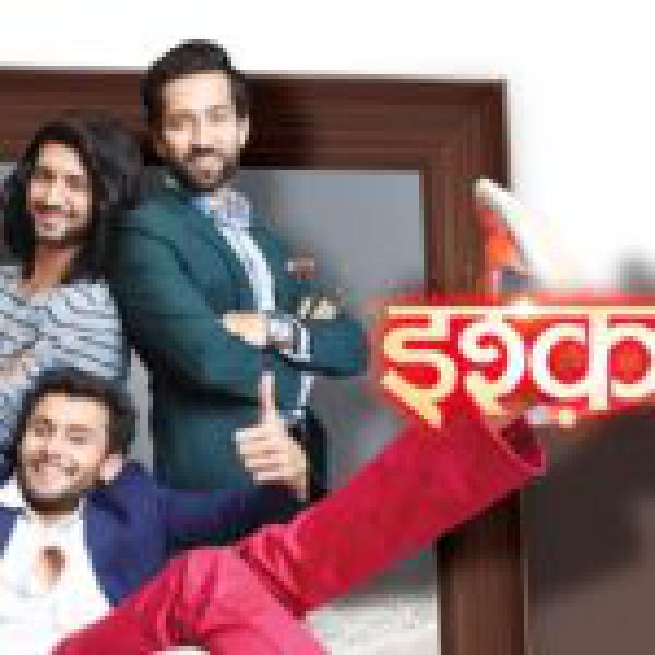 Check Out The Trailer Of The Kannada Remake Of Ishqbaaz