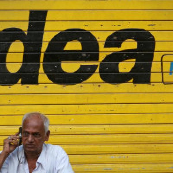 Idea gains 4% post Q4, but brokerages remain wary of stock