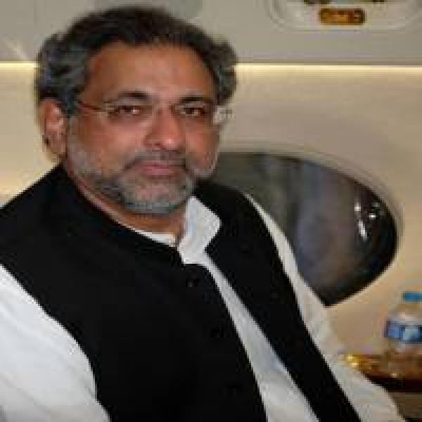 Pakistan#39;s ruling party to appoint Sharif loyalist Abbasi as interim PM: Sources