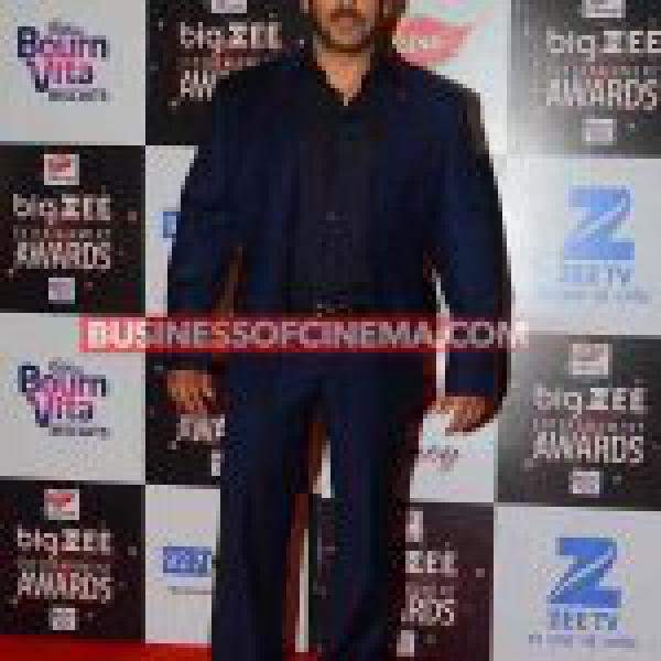 Photos: Salman Khan, Alia Bhatt, Shahid Kapoor At Zee Entertainment Awards 2017