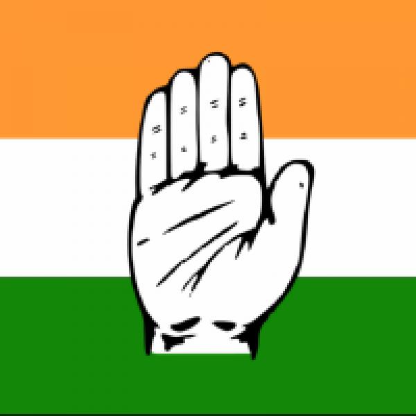Congress parades MLAs, claims BJP tried to bribe them