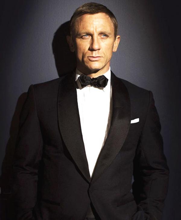 James Bond to go to Croatia for 25th film tentatively titled 'Shatterhand'