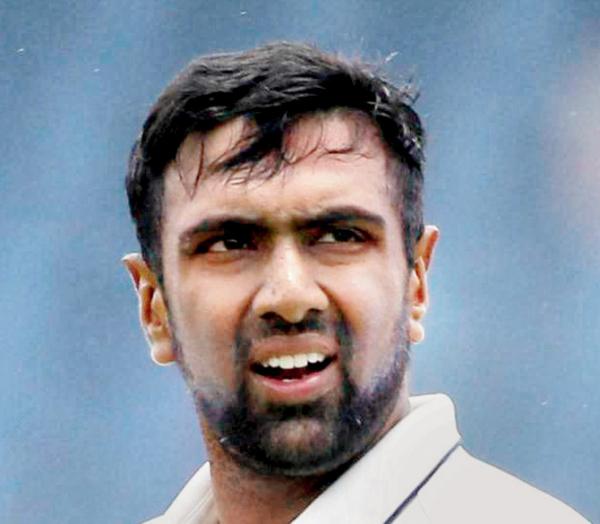 For Ravichandran Ashwin, Indian cricket team always comes before records
