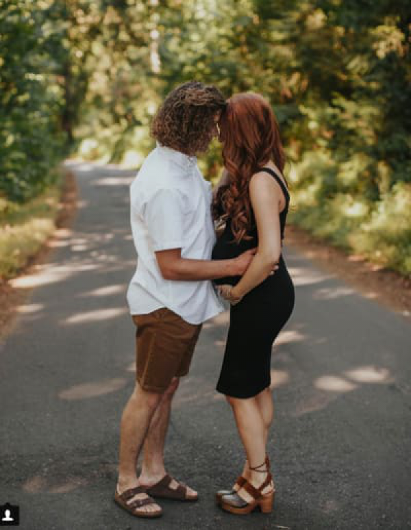 Audrey Roloff Details Shocking Fight with Jeremy, Shares Advice