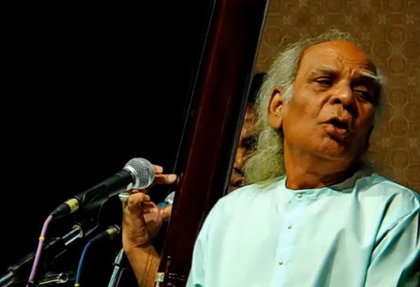 Hindustani classical music legend Ustad Sayeeduddin Dagar passes away